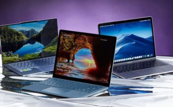 Best laptops in 2023