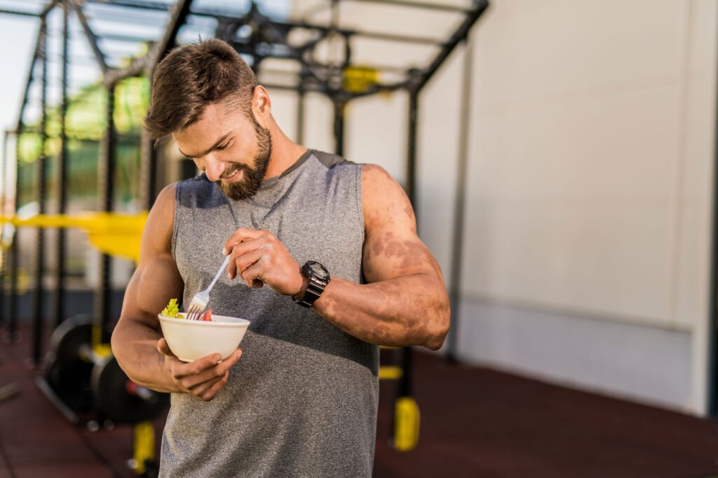 What To Eat After Workout In The Morning Decent Tech