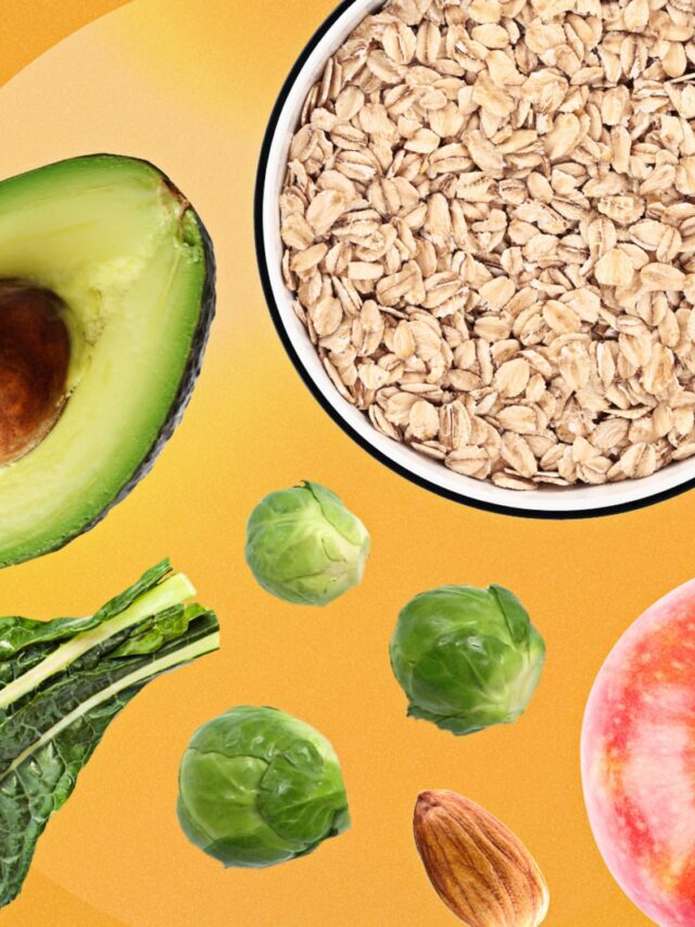 7 Best foods to eat for weight loss
