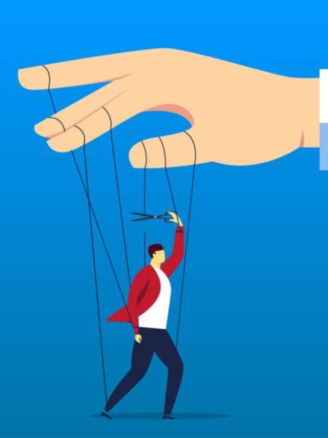 7 Manipulative tricks people use to win arguments