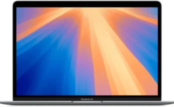 MacBook Air M1