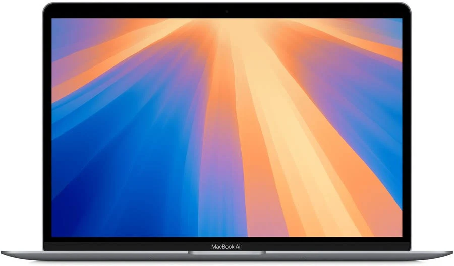 MacBook Air M1