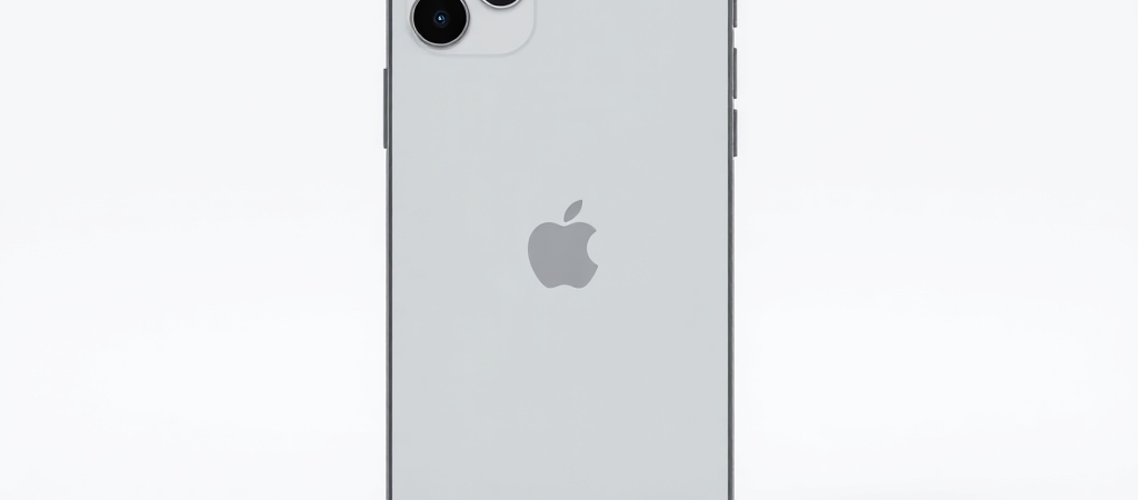 Apple Unveils Iphone