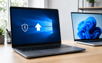 Windows 10 Support Has Ended: Should You Upgrade or Buy a New Laptop in 2026?