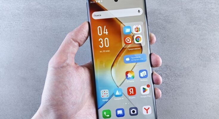 Greatest Smartphones of All Time
